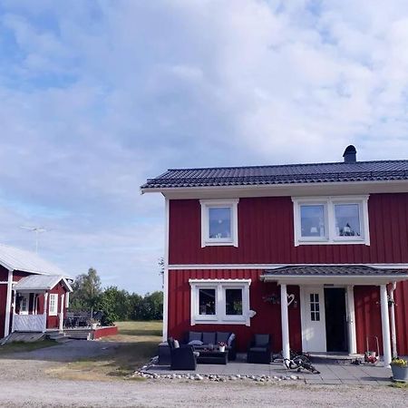 Guesthouse Ojebyn Eksteriør billede