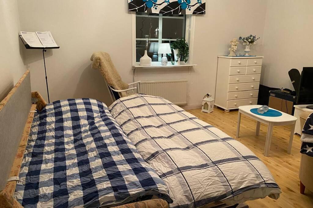 Guesthouse Ojebyn Eksteriør billede